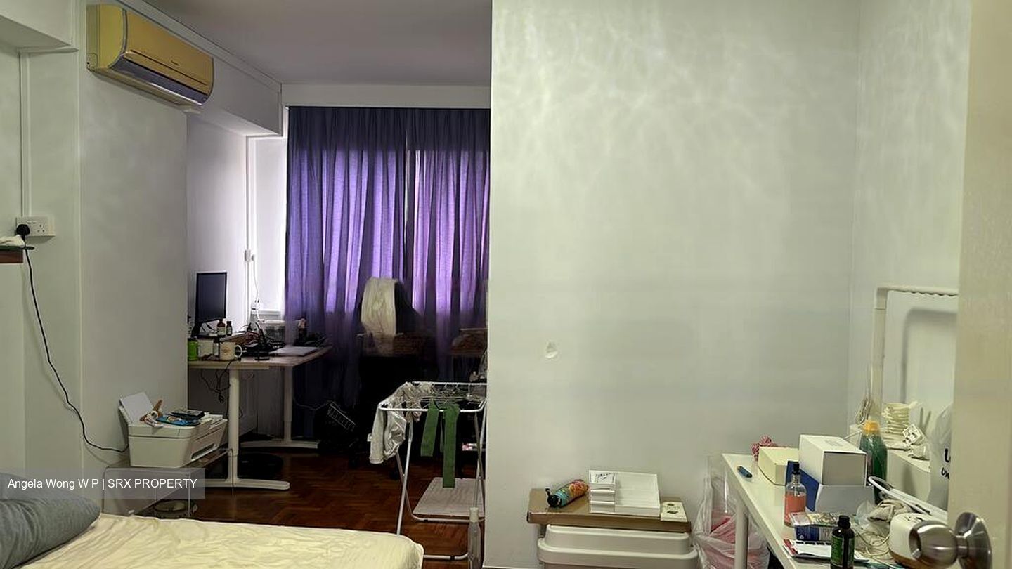 Blk 711 Jurong West Street 71 (Jurong West), HDB 4 Rooms #470501511